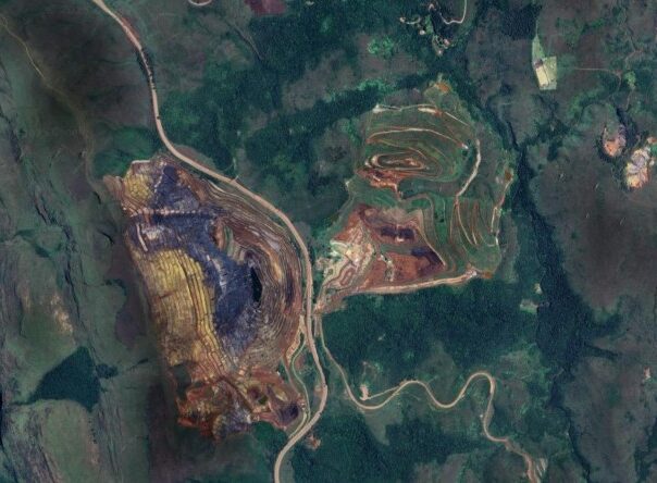 Gerdau vende direitos de operação de mina em Itabirito ao Grupo Avante