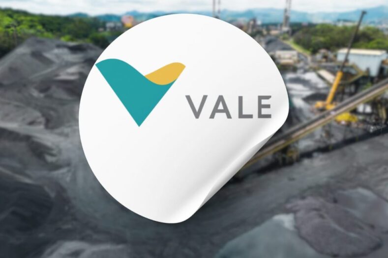Mineradora Vale abre cerca de 200 vagas de emprego em MG e outros estados