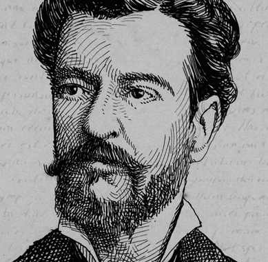 Bernardo Guimarães ganha semana de homenagens em Ouro Preto pelos seus 200 anos