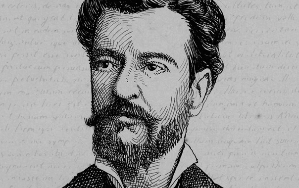 Bernardo Guimarães ganha semana de homenagens em Ouro Preto pelos seus 200 anos