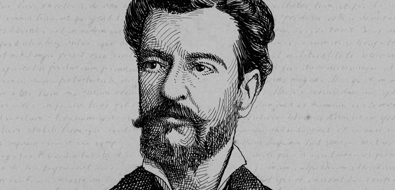 Bernardo Guimarães ganha semana de homenagens em Ouro Preto pelos seus 200 anos