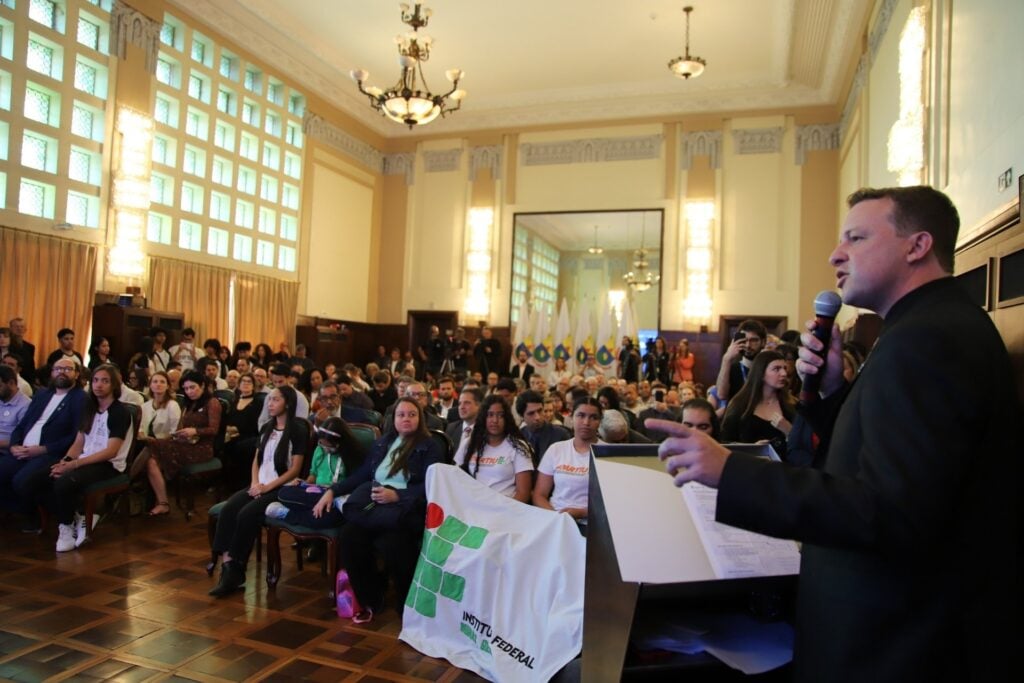 IFMG anuncia novas unidades em Belo Horizonte, Bom Despacho e João Monlevade