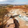 Cemig anuncia obras de subestação que deve atender 52 mil pessoas em Itabirito e região