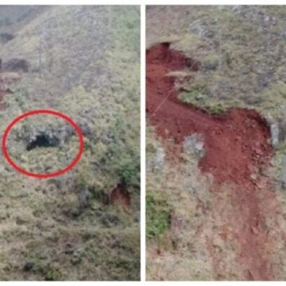 Serra do Botafogo: acordo judicial encerra ação e libera mineração