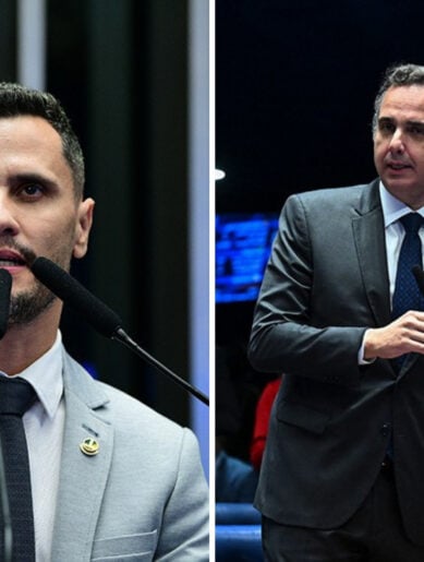 Cleitinho lidera e Pacheco aparece em segundo em simulações para o governo de MG