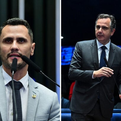 Cleitinho lidera e Pacheco aparece em segundo em simulações para o governo de MG