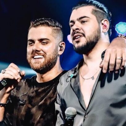 Ouro Branco: após cancelamento em 2024, Zé Neto e Cristiano são confirmados no Festival da Batata de 2025
