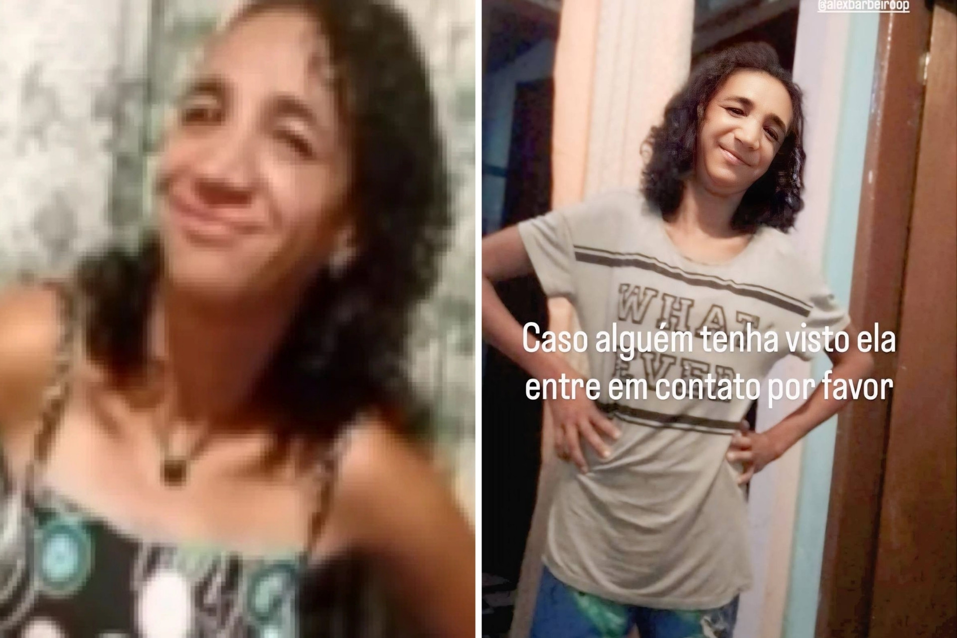 Ouro Preto: Mulher de 44 anos está desaparecida há mais de dois meses
