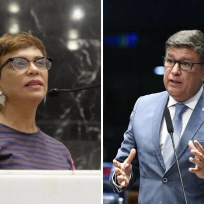 Carlos Viana e Marília Campos lideram cenários na disputa pelo Senado, aponta pesquisa
