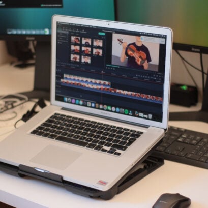 Ministério da Cultura lança curso gratuito de edição de vídeo com certificado e 60 horas de duração