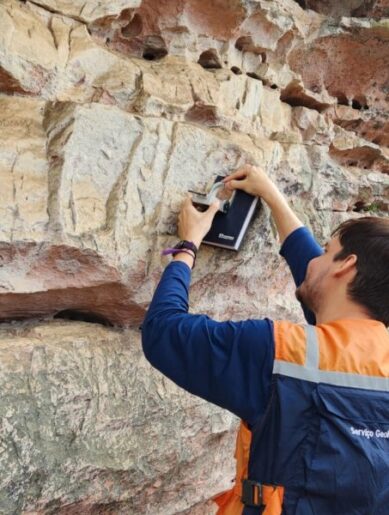 Concurso do Serviço Geológico do Brasil oferece 115 vagas com salários de até R$ 10,5 mil