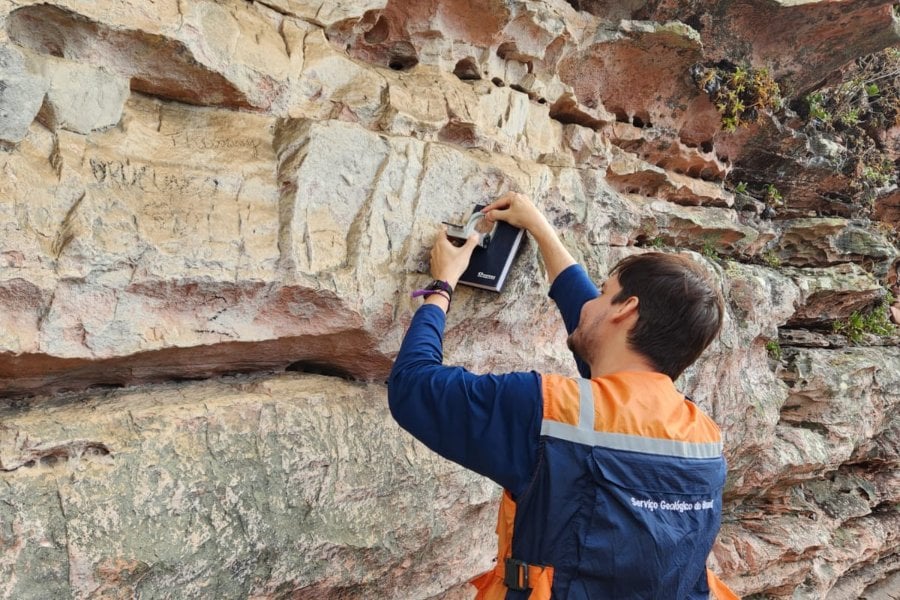 Concurso do Serviço Geológico do Brasil oferece 115 vagas com salários de até R$ 10,5 mil