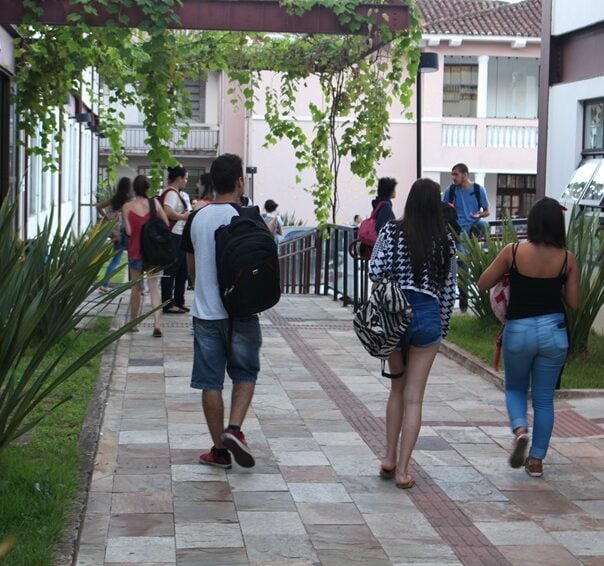 Ufop: Icsa completa 17 anos em Mariana