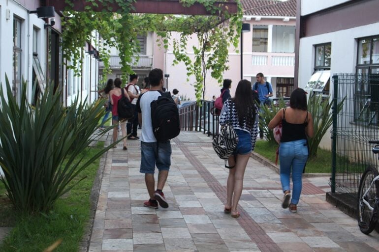Ufop: Icsa completa 17 anos em Mariana