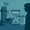 Senado avança com projeto que aumenta o tempo de internação de adolescentes para até 10 anos em caso de crime hediondo