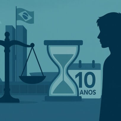 Senado avança com projeto que aumenta o tempo de internação de adolescentes para até 10 anos em caso de crime hediondo