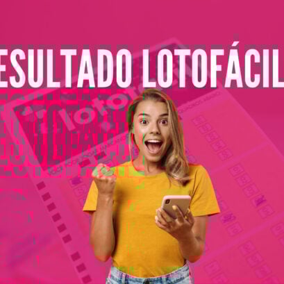 Resultado Lotofácil 3471 de sábado (16/08/25)