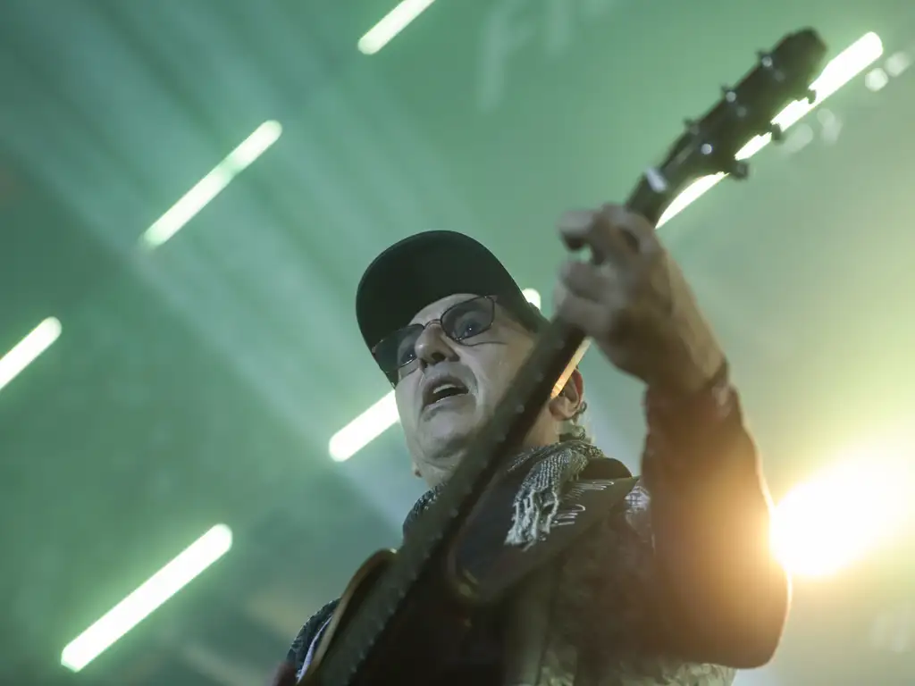 Zeca Baleiro e Gian & Giovani são as atrações principais da Festa do Pastel de Angu em Itabirito