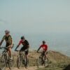 Golden Biker XCM leva ciclistas às trilhas de Itabirito