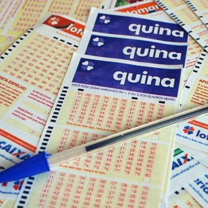 Resultado da Quina 6811 de hoje, quarta-feira (27/08/25)