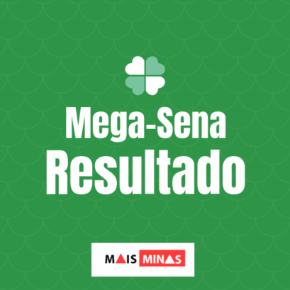 Resultado da Mega-Sena 2905 de sábado (23/08/25)