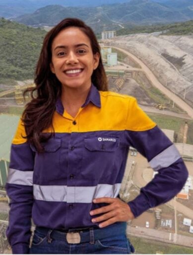 Samarco anuncia oportunidades de emprego em Minas Gerais e no Espírito Santo