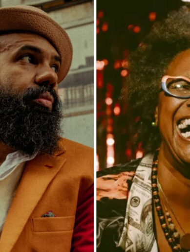 Ouro Preto recebe Russo Passapusso e Sandra de Sá no Sons do Brasil