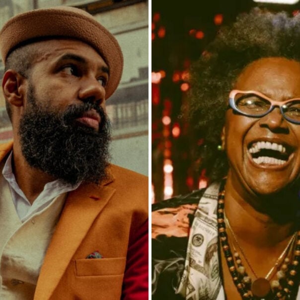 Ouro Preto recebe Russo Passapusso e Sandra de Sá no Sons do Brasil