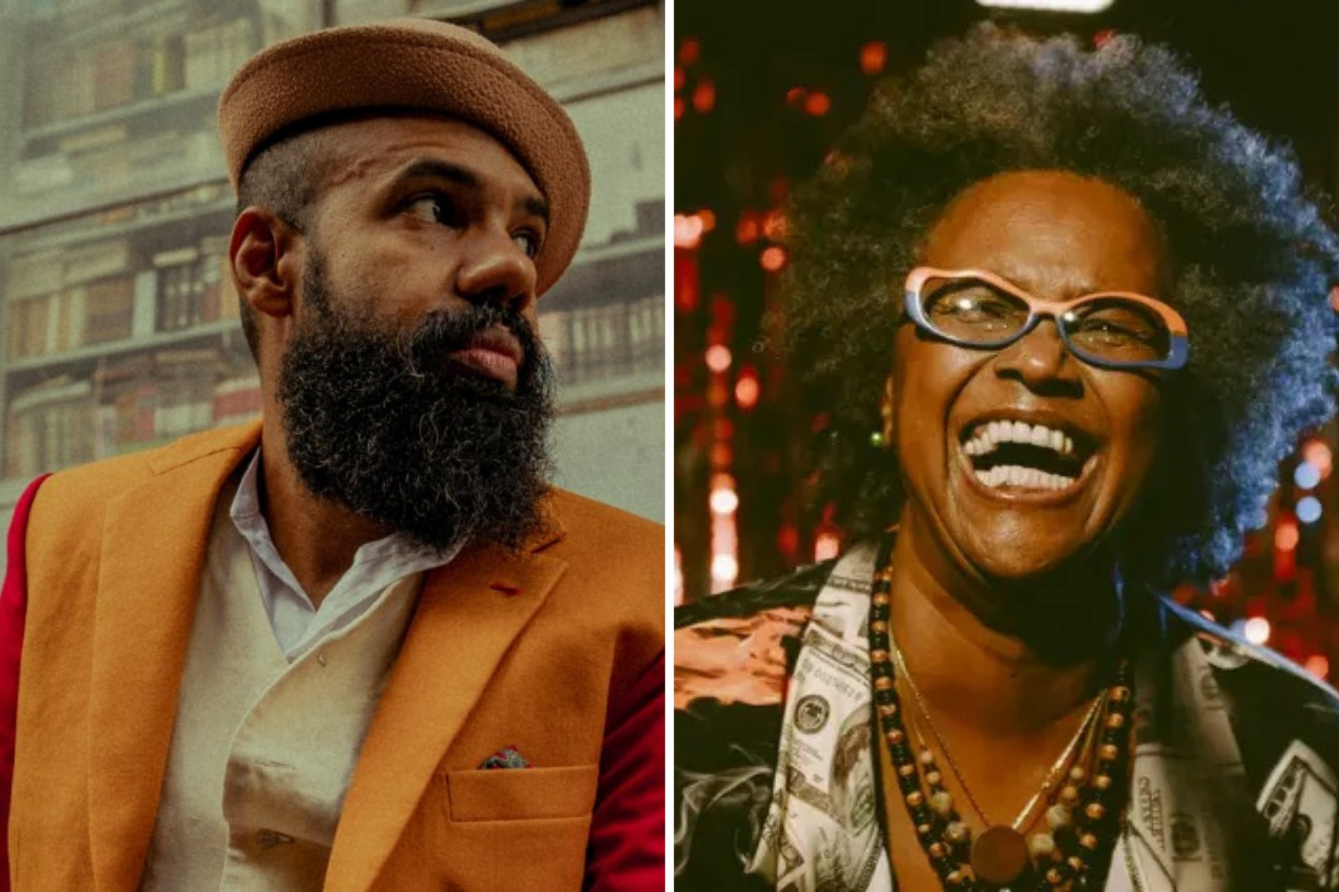 Ouro Preto recebe Russo Passapusso e Sandra de Sá no Sons do Brasil