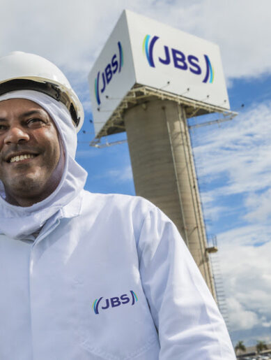  JBS tem cerca de 180 vagas abertas em municípios de Minas Gerais