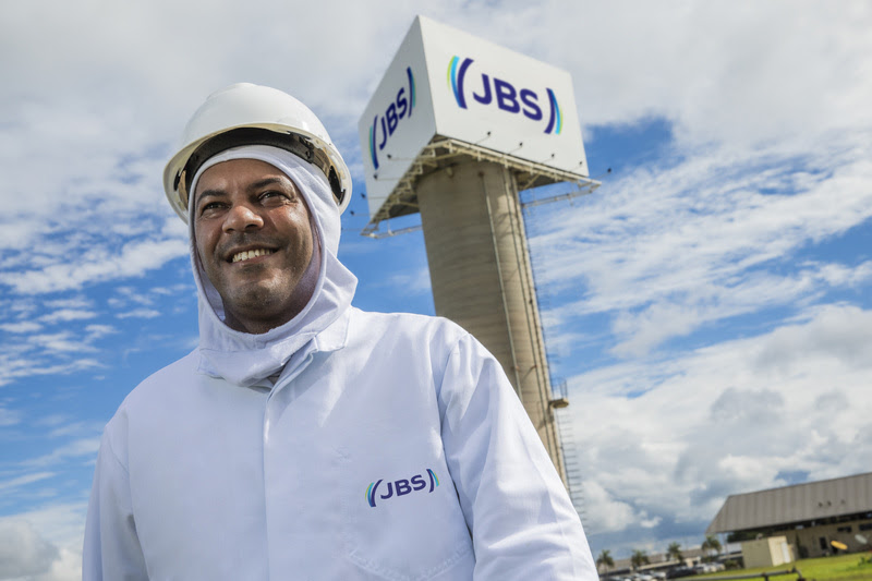  JBS tem cerca de 180 vagas abertas em municípios de Minas Gerais
