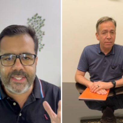 Vereador do PL é acusado de ameaçar de morte secretário de Obras e parentes em Congonhas