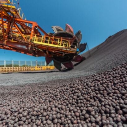 Ranking CFEM: Mariana é a 3ª cidade de MG que mais arrecadou com a mineração em 2025
