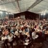 244º Jubileu do Senhor Bom Jesus de Matosinhos começa em Congonhas com procissão e missa solene