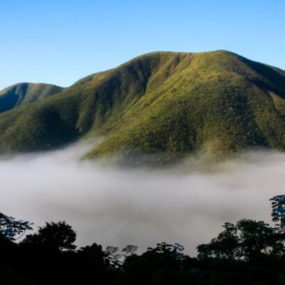 Cidade mineira aposta em ecoturismo para atrair visitantes