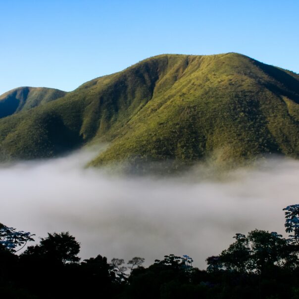 Cidade mineira aposta em ecoturismo para atrair visitantes