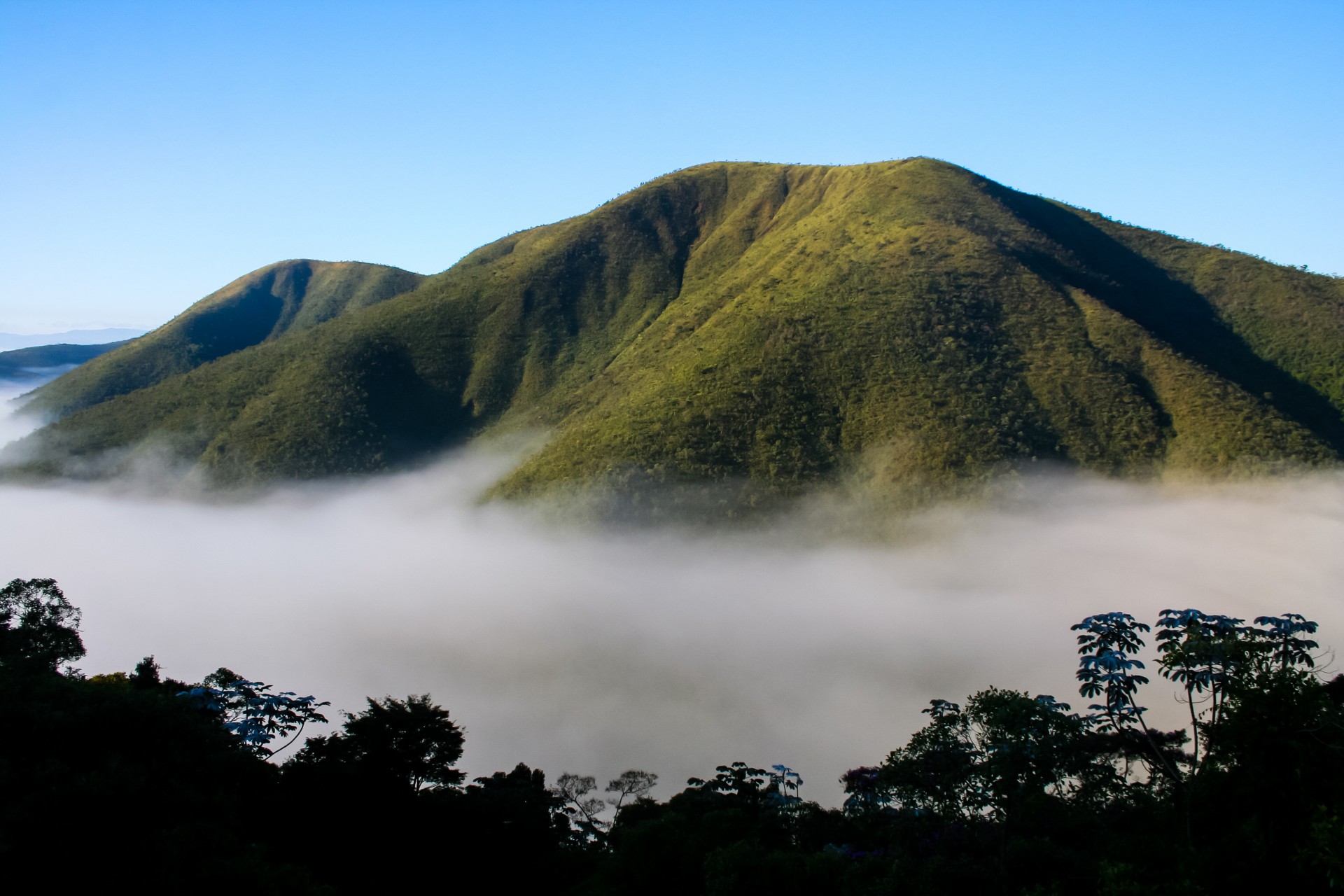 Cidade mineira aposta em ecoturismo para atrair visitantes