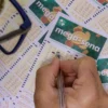 Acumulada, Mega-Sena 2916 pode pagar R$ 33 milhões