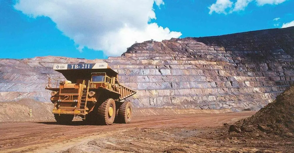 Mineradora oferece vagas em feirão de empregos em Itabirito no dia 30 de setembro