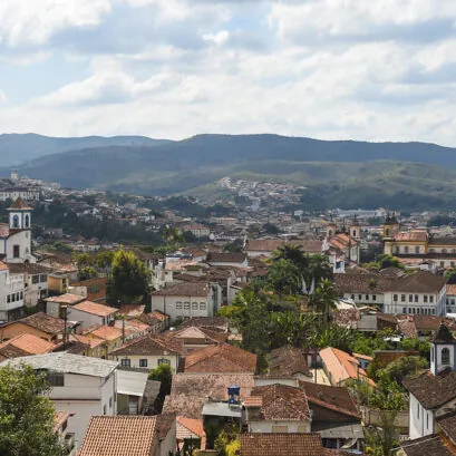 Prefeitura de Mariana abre processo seletivo para contratação temporária em diversas áreas