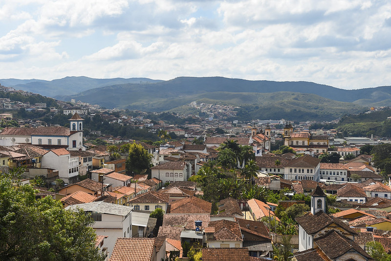 Prefeitura de Mariana abre processo seletivo para contratação temporária em diversas áreas