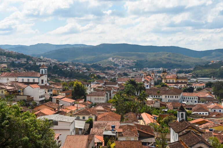 Prefeitura de Mariana abre processo seletivo para contratação temporária em diversas áreas