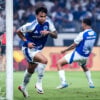 Gols de Kaio Jorge reacendem sonho de títulos do Cruzeiro