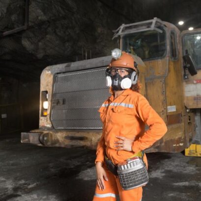 Mineradora busca profissionais em Minas Gerais para funções técnicas e operacionais