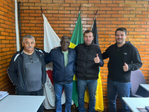 Ouro Preto terá projeto esportivo de Paulo Isidoro para mais de 200 crianças e adolescentes