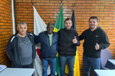 Ouro Preto terá projeto esportivo de Paulo Isidoro para mais de 200 crianças e adolescentes