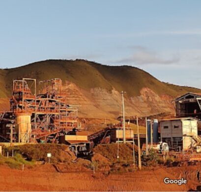 Mineradora em Itabirito abre vagas para jovem aprendiz
