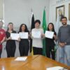 Estudantes do IFMG Ouro Preto conquistam medalhas na Olimpíada Brasileira de Geopolítica