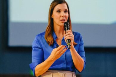Vale demite vice-presidente global de RH após polêmica com críticas à cultura “woke”