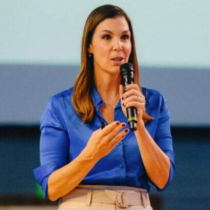 Vale demite vice-presidente global de RH após polêmica com críticas à cultura “woke”